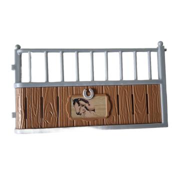 Schleich ® 10127761 Seitenwand rechts gebraucht