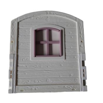 Schleich ® 10127768 Rückwand mit Fensterrahmen 10123525 gebraucht