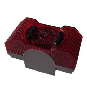 LEGO® DUPLO® 6971 Sirene / Warn Licht gebraucht