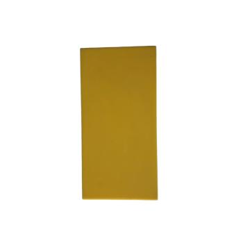 Fischertechnik 38422 Bauplatte 30 x 60 gelb gebraucht