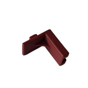 Fischertechnik 38423 Winkelstein 10 x 15 x 15 dunkelrot gebraucht