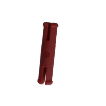 Fischertechnik 35404 V - Achse 17 rot gebraucht
