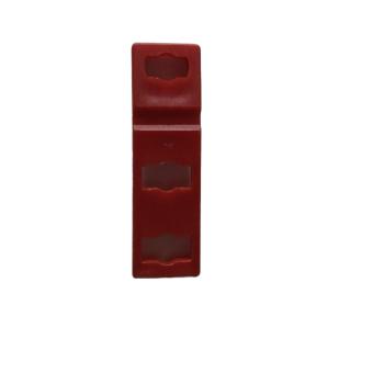 Fischertechnik 31669 Gelenklasche rot gebraucht