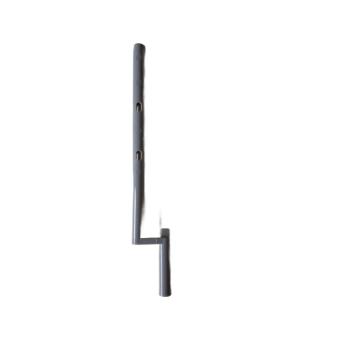 Fischertechnik 38239 Seilkurbel 60 grau gebraucht