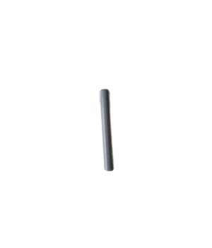 Fischertechnik 38414 Achse 40 Kunststoff grau gebraucht