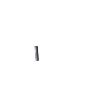 Fischertechnik 38226 Achse 15 Kunststoff grau gebraucht