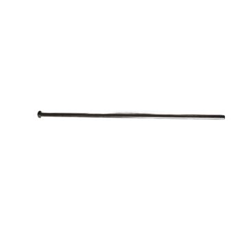 Fischertechnik 31285 Achse 170 Metall mit Sicherungsring gebraucht