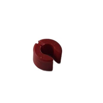 Fischertechnik 37679 Klemmbuchse 5 rot gebraucht