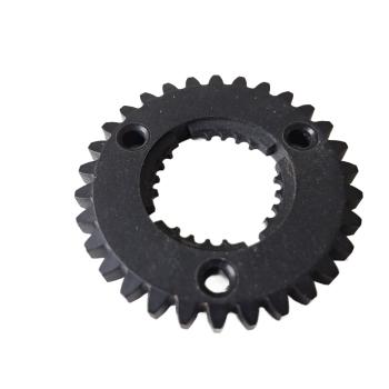 Fischertechnik 36264 Zahnrad Z30 schwarz gebraucht