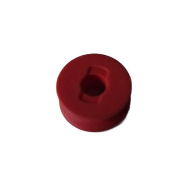 Fischertechnik 38255 Seilrolle 12 rot gebraucht