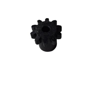 Fischertechnik 35112 Ritzel Z10 schwarz gebraucht