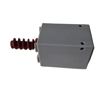 Fischertechnik 31041 Batteriestab grau gebraucht