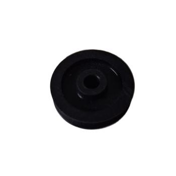 Fischertechnik 35797 Seilrolle 21 schwarz gebraucht