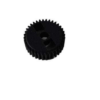 Fischertechnik 31020 Klemmring schwarz gebraucht