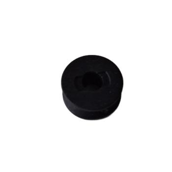 Fischertechnik 38258 Seilrolle 12 schwarz gebraucht