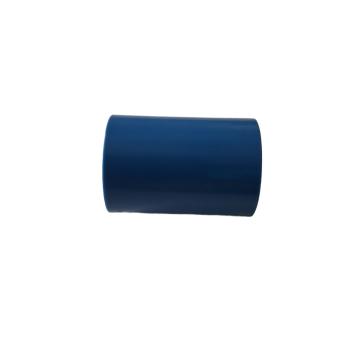 Fischertechnik 35390 Rohrhülse 43 blau gebraucht