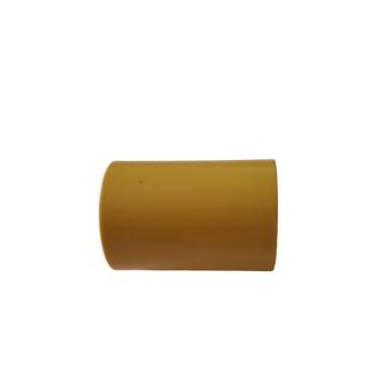 Fischertechnik 35389 Rohrhülse 43 gelb gebraucht
