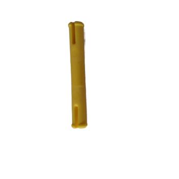 Fischertechnik 35408 V - Achse 28 gelb gebraucht