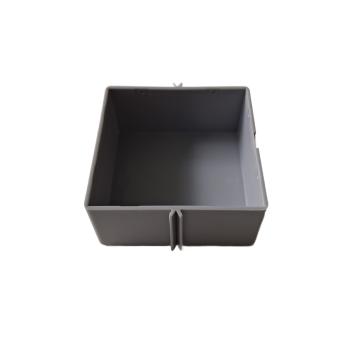 Fischertechnik 35359 Kassette grau 1 Riegel gebraucht