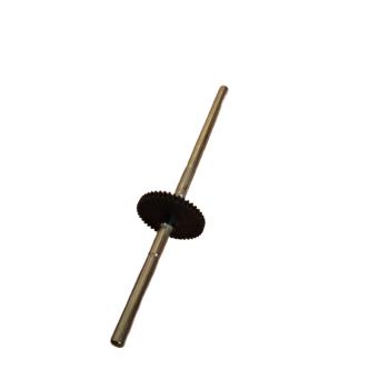 Fischertechnik 31041 Batteriestab grau gebraucht