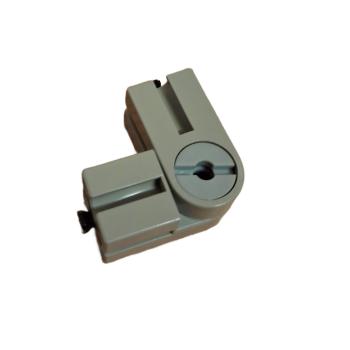 Fischertechnik 31308 Federgelenk grau gebraucht