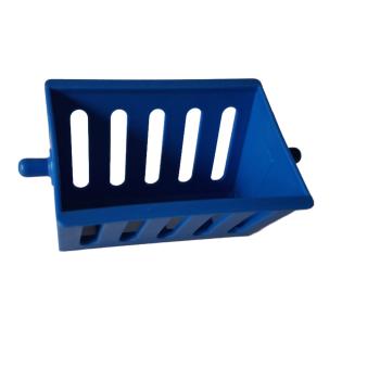 LEGO® DUPLO® Futterraufe blau ohne Griff gebraucht