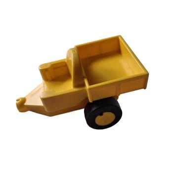 Playmobil 123 ® Kutsche gelb gebraucht