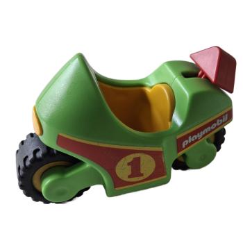 Playmobil 123 ® Motorrad gebraucht
