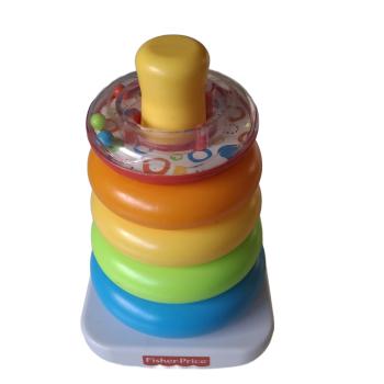 Fisher Price - Stapelturm gebraucht