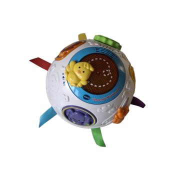 Vtech Tanzende Musikkugel gebraucht