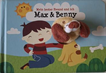 Max & Benny Mein bester Freund und ich gebraucht