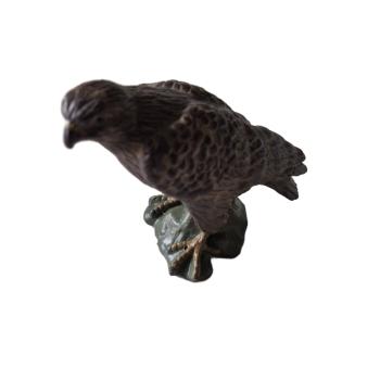 Schleich ® 16704 Mäusebussard gebraucht