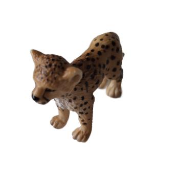 Schleich ® 14327 Gepardenbaby gebraucht