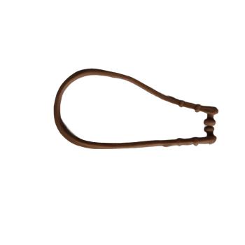 Schleich ® Zügel braun gebraucht