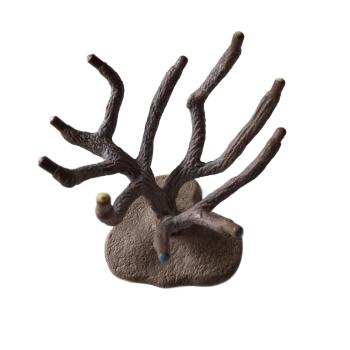 Schleich ® ????? Pflanzen - Unterteil gebraucht