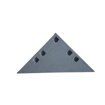 Playmobil ® 30226200 Grundplatte Dreieck gebraucht