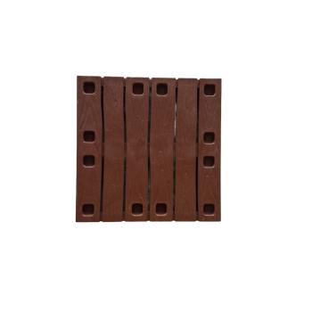 Playmobil ® 30219550 Grundplatte Holz gebraucht