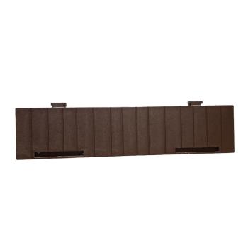 Playmobil ® 30519200 Holzboden Sheriff gebraucht