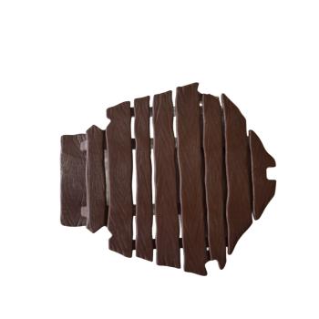Playmobil ® 3006574 Holzdeck gebraucht