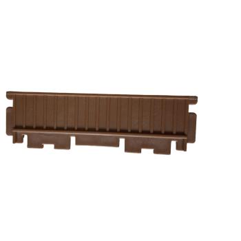 Playmobil ® 30082510 Wand - Holz gebraucht