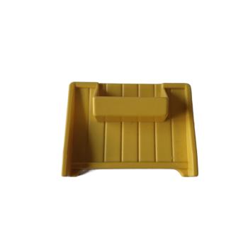Playmobil ® 30045810 Stallwand - Raufe gelb gebraucht