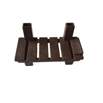 Playmobil ® 30095330 Liege / Pritsche gebaucht