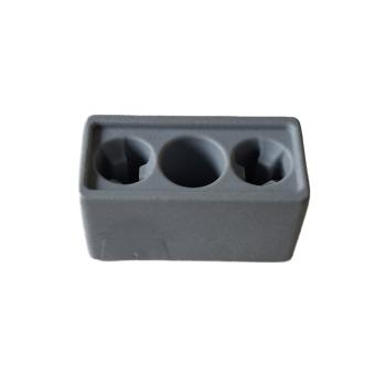 Playmobil ® 30227440 BS-Blumentopf 15/30 II hellgrau gebraucht