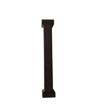 Playmobil ® 30222630 Pfosten Einf. 90 hoch gebraucht