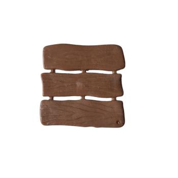 Playmobil ® 30207710 Holzplatte gebraucht