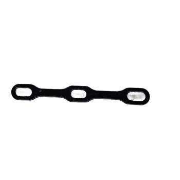 Playmobil ® 30282120 Klemmleiste schwarz gebraucht