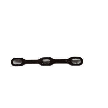 Playmobil ® 30235040 Klemmleiste dunkelbraun gebraucht