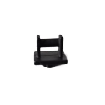 Playmobil ® 30054980 Scheinwerferhalter anthrazit gebraucht