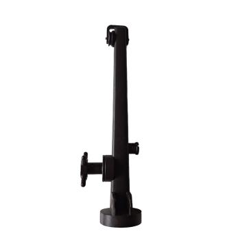 Playmobil ® 30222690 Kran Mast dunkelbraun gebraucht