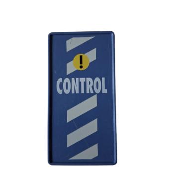 Playmobil ® 30623550 Control aus 3186 gebraucht